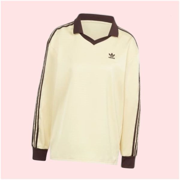 아디다스 여성 여자 우먼스 3S 새틴 긴팔 롱슬리브 티 IT9835 롱슬리브티 4365343
