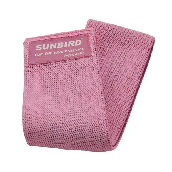 (현대Hmall) [하프클럽/썬버드]힙써클 스쿼트 밴드(SH100) 핑크