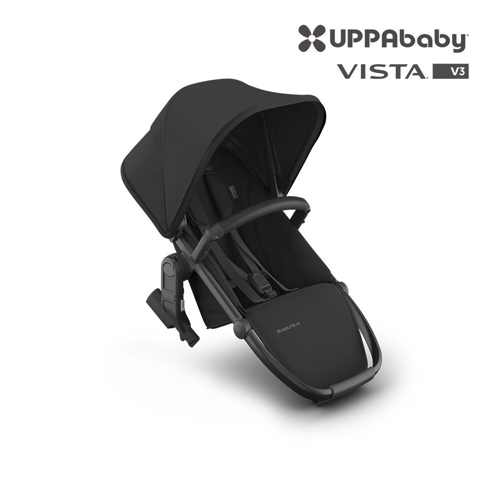 [롯데백화점] 어파베이비 유모차 액세서리 럼블시트V3 JAKE (비스타V3) LE1220734081