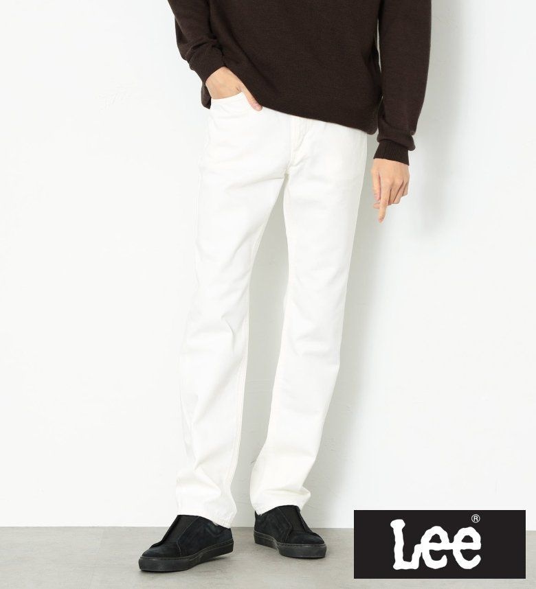 리 [해외] 리 아메리칸 스탠다드 201 스트레이트 13oz 테이퍼드 스트레이트 02010 18