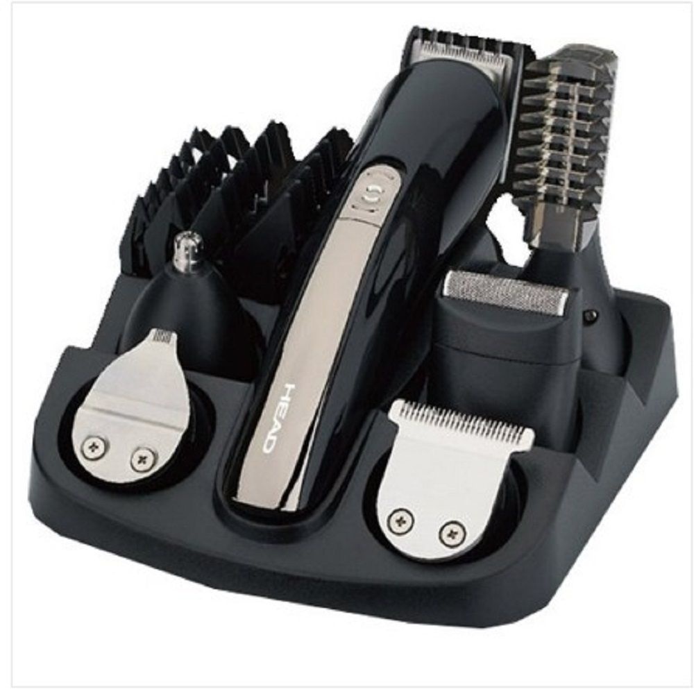 없음 헤드스파7 HEAD 헤어 저소음 방수 이발기 유무선 가정용 남성 아기 바리깡 미용 눈썹정리 코털정리 바리깡 선물