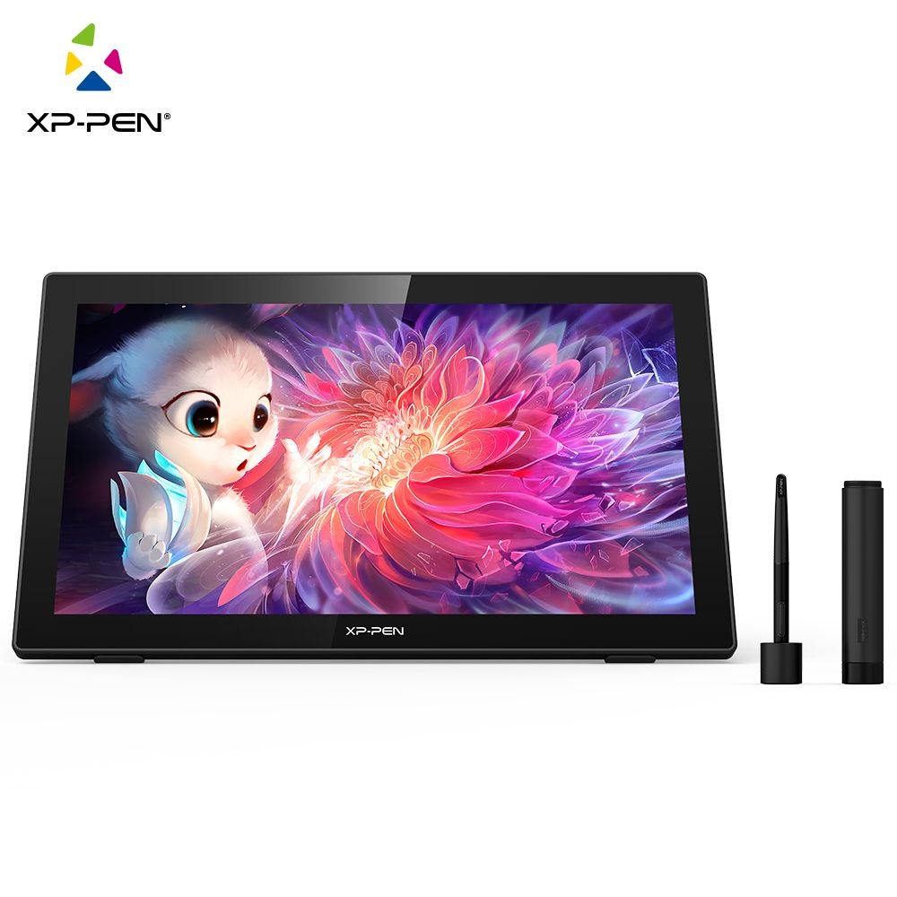 XP-PEN 엑스피펜 XP-PEN Artist 22 2세대 22인치 액정 타블렛 18개월보증AS