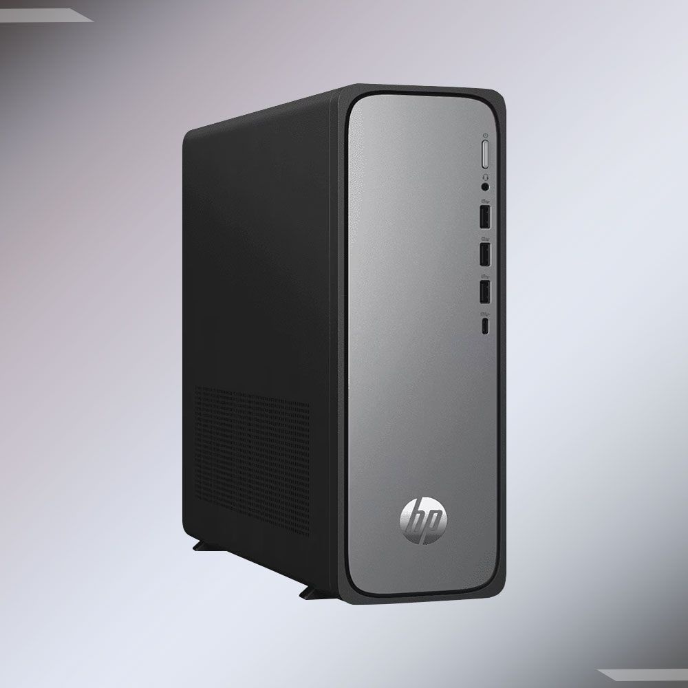 [오늘출발] HP 옴니데스크 S03-0001KL Win11Pro 인텔 코어 i3-14세대 8GB SSD256GB SJ