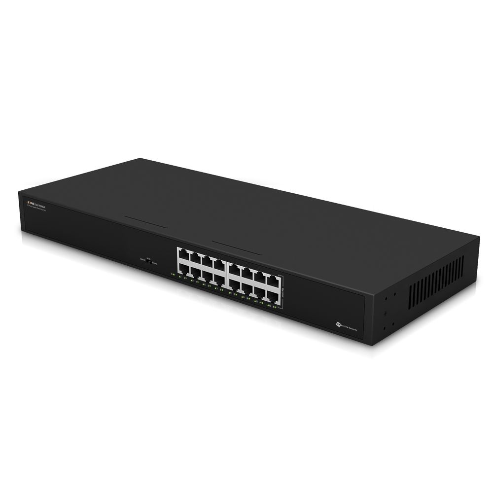 아이피타임 ipTIME SG16000A 16포트 기가비트 허브