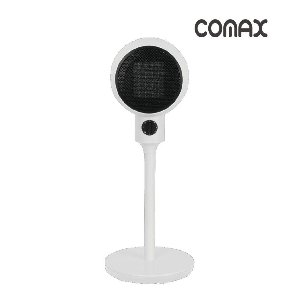 코멕스 서큘레이터형 PTC 온풍기 전기히터 CM-5015T 가정용 사무실용 업소용 실내용