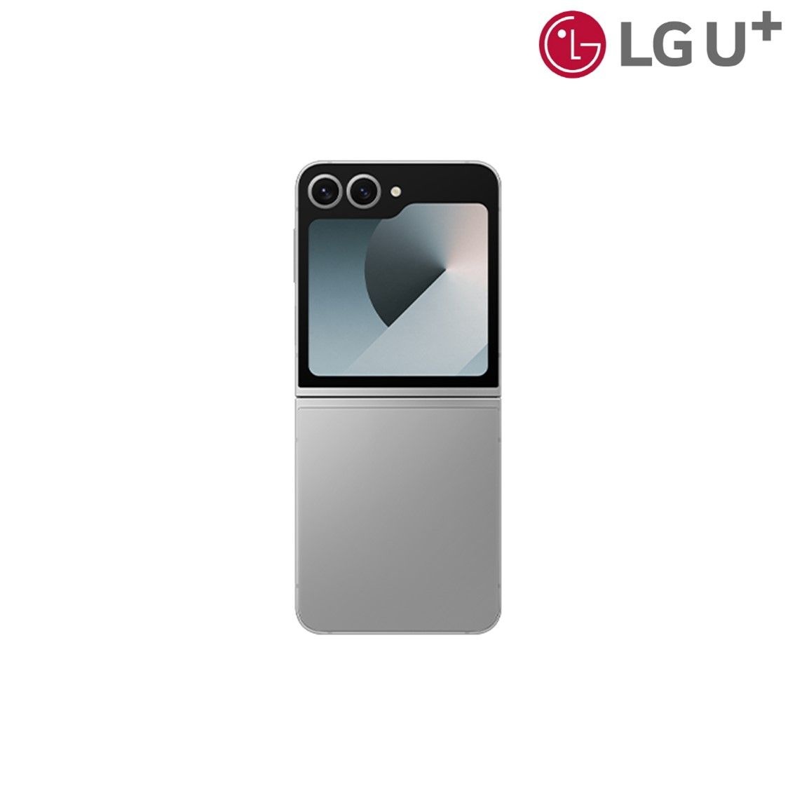 갤럭시 Z플립6 256GB / LGU+번호이동/공통지원/현금완납