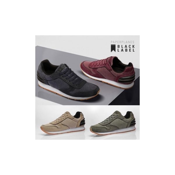 무다 [무다] [무료배송] 국내산 남녀공용 리얼 빈티지 수제-스니커즈[MD1398]