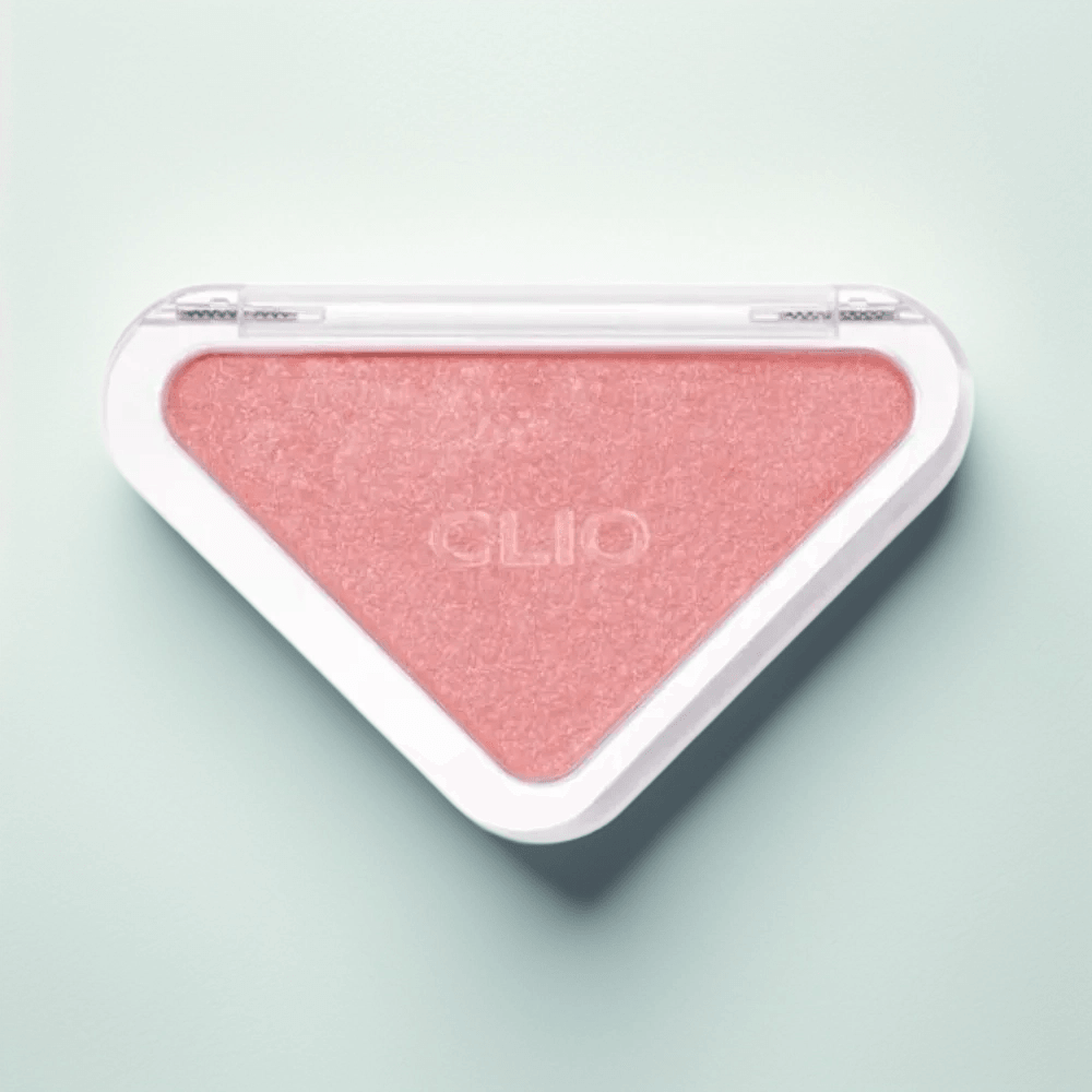 와우369협력사 클리오 에센셜 블러쉬 탭 로스트베리 S203호