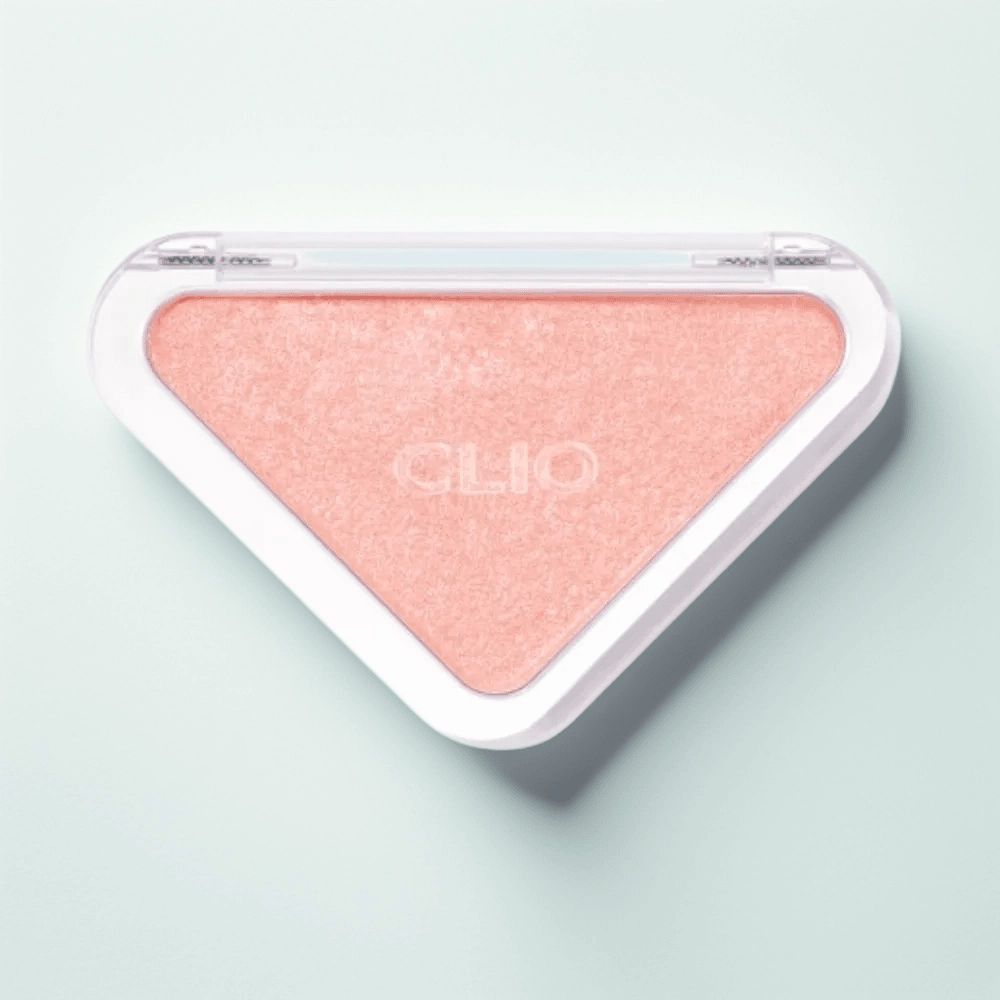 클리오 에센셜 블러쉬 탭 코랄포지 S201호