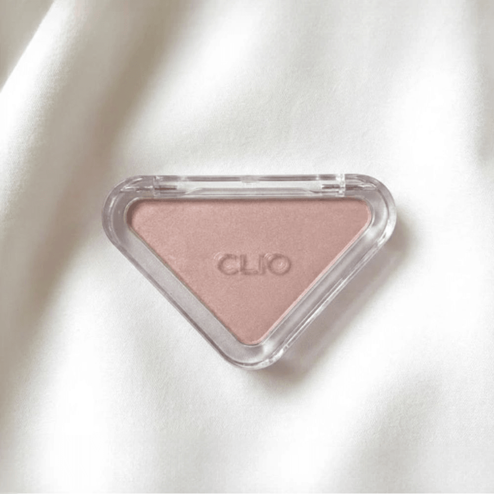 클리오 에센셜 블러쉬 탭 뮤티드베리 M106