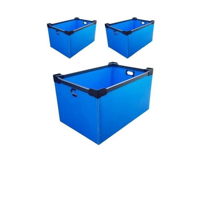 두겹으로 제알찬작되어 튼튼한 단프라박스 대 X 3개입