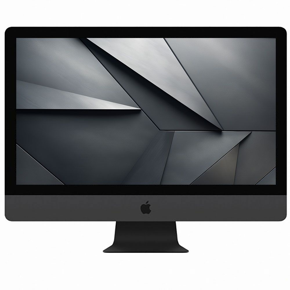 애플 [중고] Apple 애플 아이맥 프로 제온 10코어 27인치 5K A1862 W-2150B 32G SSD 4TB Radeon Pro Vega 56 기스 특가 상품