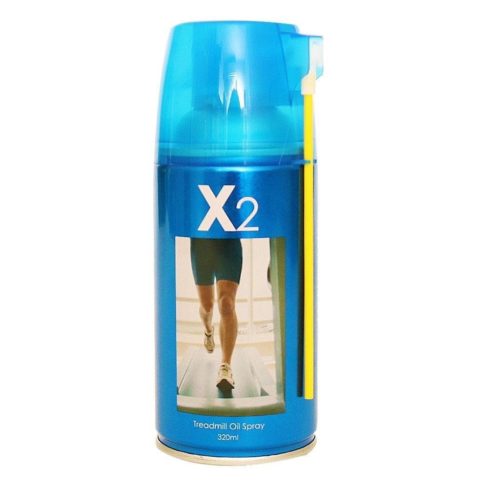 전용 런닝머신 런닝머신윤활제 320ml X2