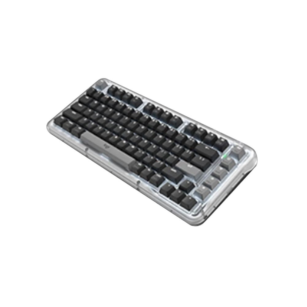 [해외] 로지텍 ALTO KEYS K98M 블루투스 무선 기계식 키보드 핫스왑 마블축