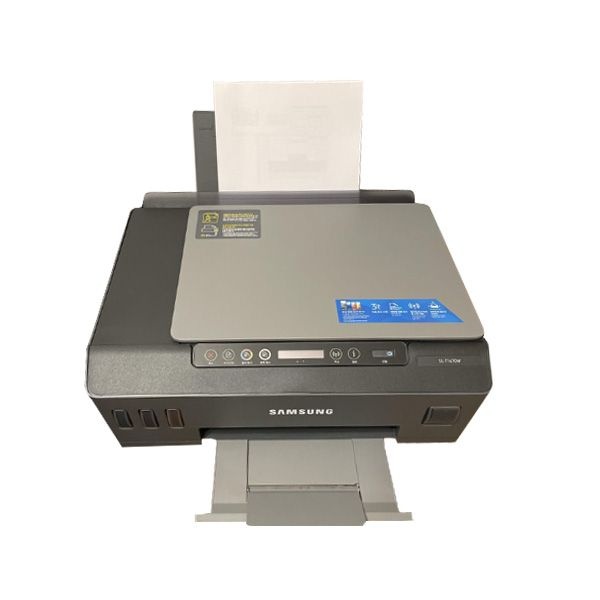 [온누리상품] 삼성전자 SL-T1673W 잉크젯 플러스S 무선 무한잉크 복사 스캔