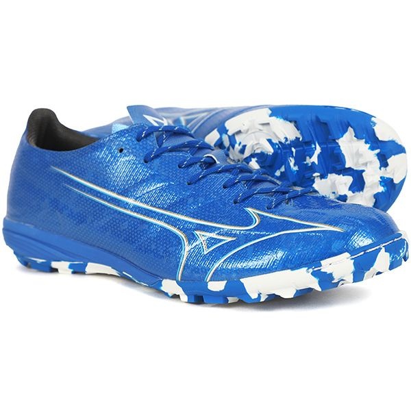 미즈노 (현대Hmall) [정품] 미즈노 알파 프로 AS 풋살화 (P1GD2464-27)