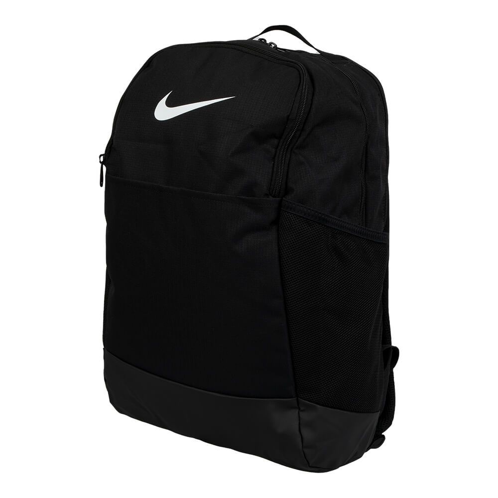 나이키 [나이키코리아 정품] 브라질리아 9.5 미디엄 백팩 24L(DH7709-010)
