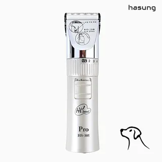 하성 프로 HS-305 애견 이발기