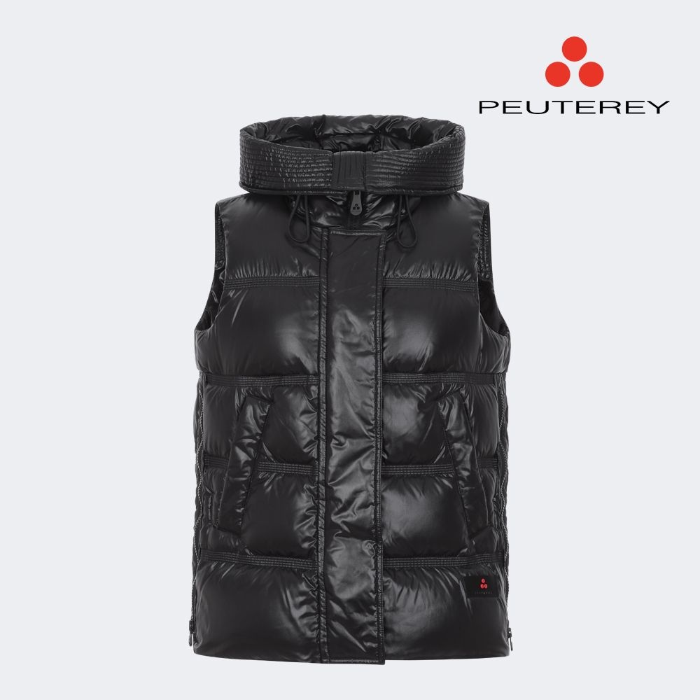 [정상가:168만원][공식]페트레이 여성 타칸베스트[TAKAN BG VEST 02 R] 블랙 PRWVT001F0FBK