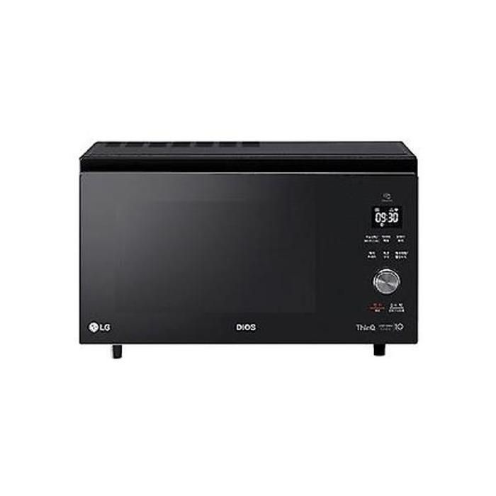[롯데백화점] LG전자 디오스 광파오븐 ML39BW 39L LE1220733287