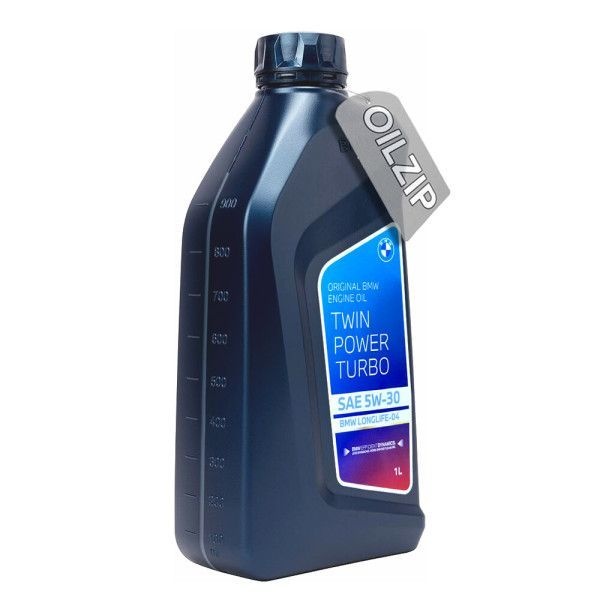 테온셀 BMW 트윈 파워 터보 순정엔진오일 5W30 LL-04 1L