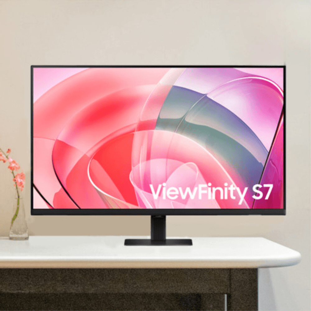 제이티알네트웍스 협력사 삼성전자 뷰피니티 81cm 4K 고해상도 모니터 S32D700 32인치