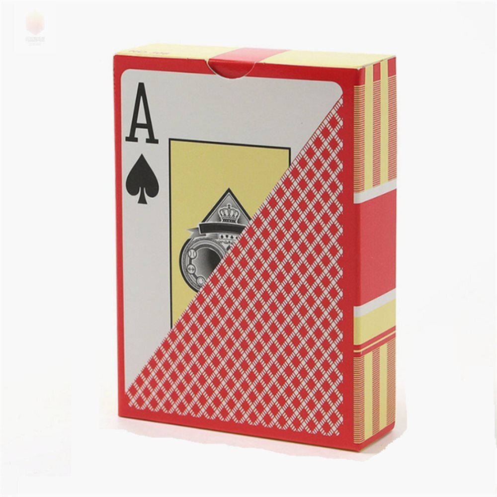 [이프로마트협력사]산프로컬렉션 홀덤 트럼프 카드 친목도모게임 고급포커카드