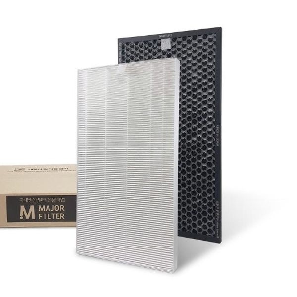 국내생산 샤프 공기청정기 필터 KC-F70시리즈 KC-F70-W