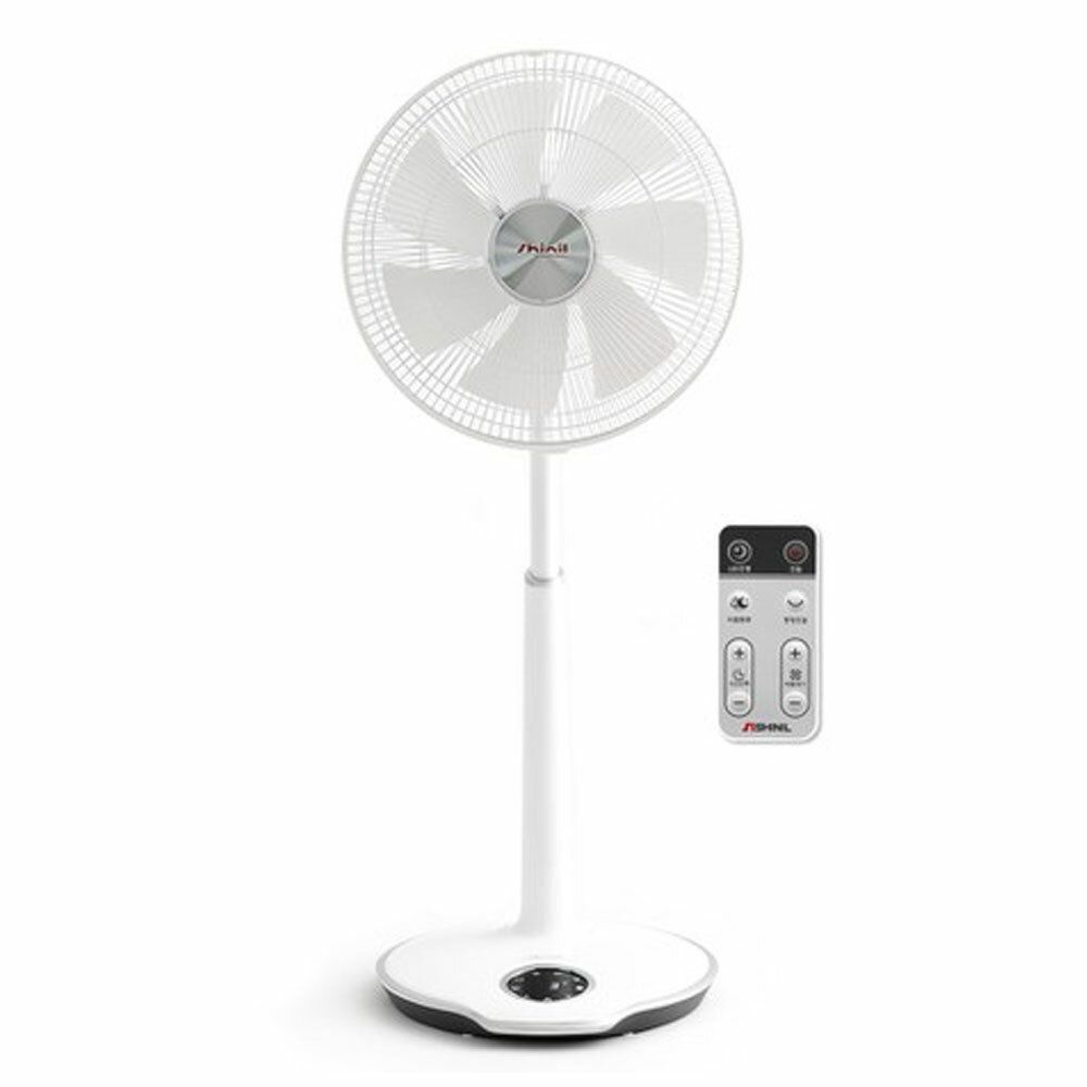 신일전자 (현대Hmall) 신일 스탠드형 선풍기 SIF-S14PHE BLDC 저소음 S급리퍼