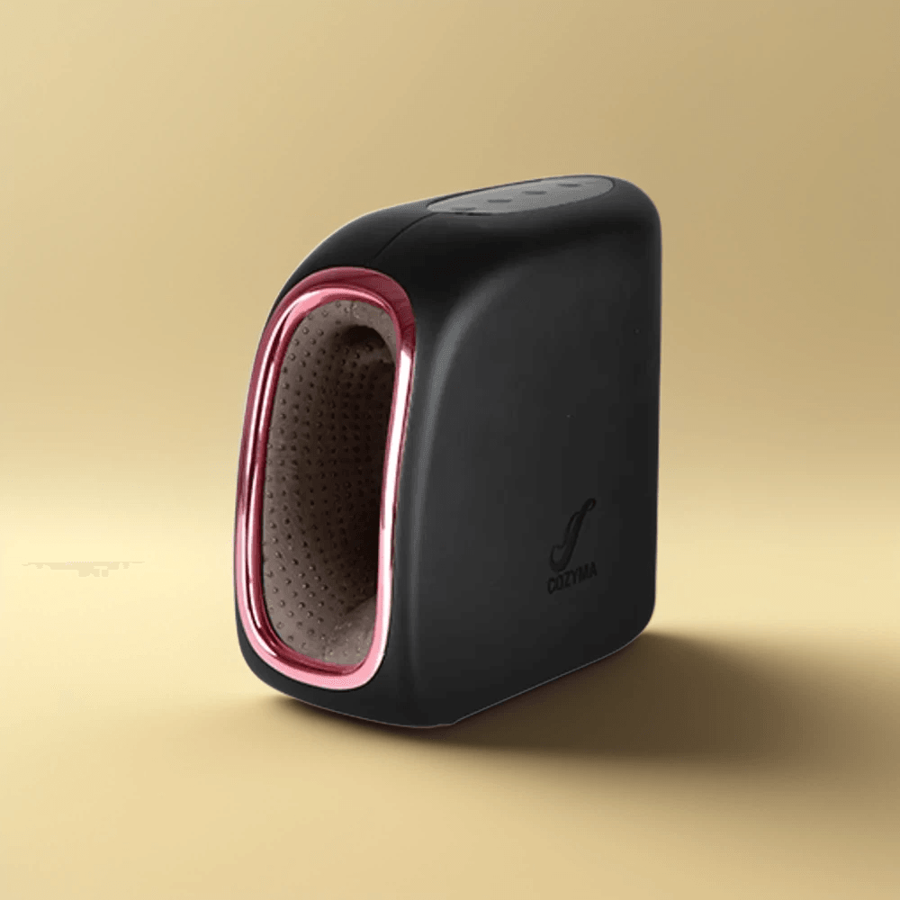 코지마 젤리팜 무선 손마사지기 CMG-360 안전한