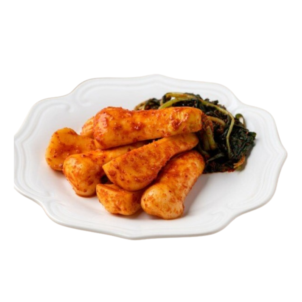 한상궁김치 총각김치 2kg