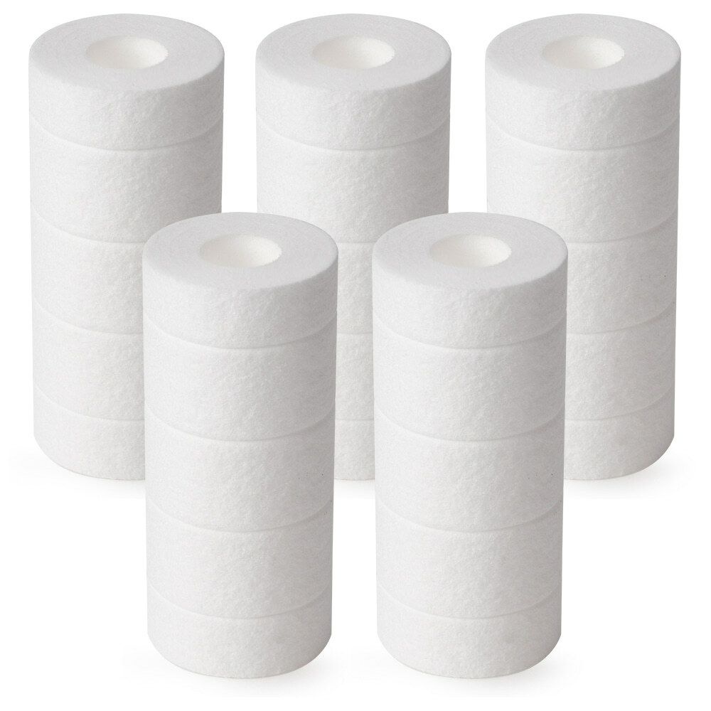 플룬드 (현대Hmall) 호환용 삼성 비스포크 식기세척기 DW60A8375UG 정수필터 내장형 개별포장 5개