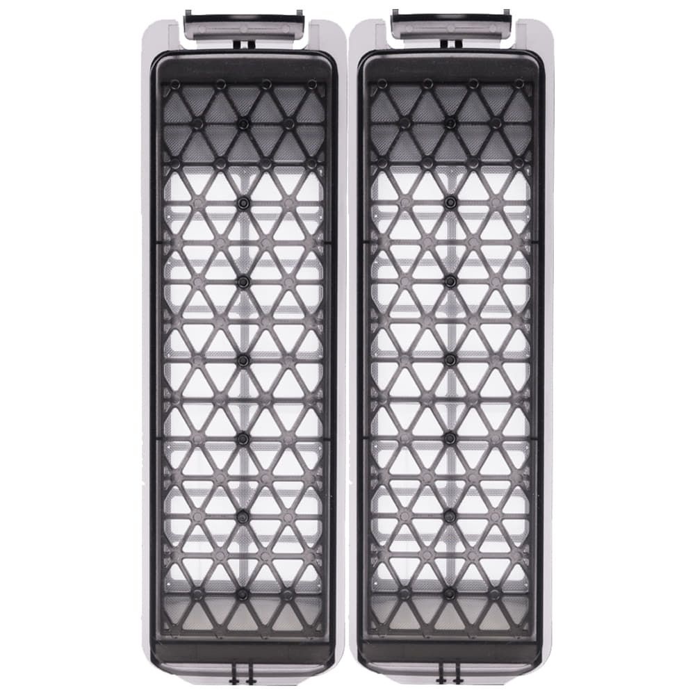 (현대Hmall) 호환용 삼성 세탁기 2세대 다이아몬드 거름망 필터 WA15M6551KS 2개