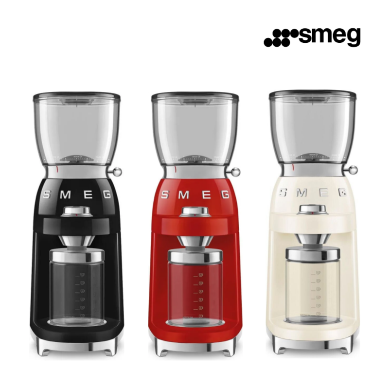 Smeg 스메그 커피 그라인더 CGF11