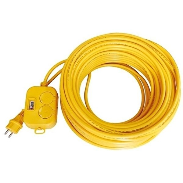 [브이와이][VCH21O63]ELB 연장선-2구콘차단 MJM-1550(1.5x50)1EA