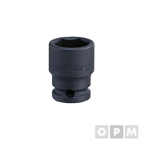 [브이와이][VCH92176]부품 임팩소켓(6P)3/8x11 353511M