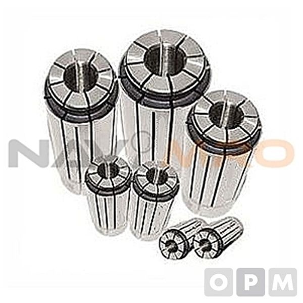 VY협력업체 [브이와이][VCH8M9M8]슬림척 콜렛 파츠(SK 16)SK16-12/1EA