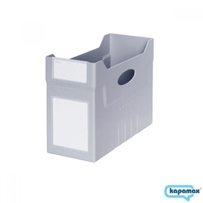 카파맥스 문베스트서보관함 문서서류상자 화일꽂이 책꽂이