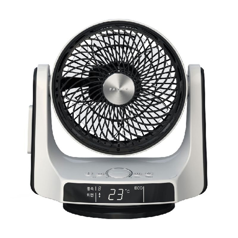 파세코 스마트 DC BLDC 소형 서큘레이터 선풍기 PCF-M20000W