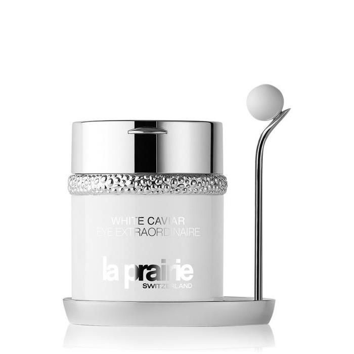 [해외] 라프레리 화이트 캐비아 엑스트라오디네어 아이크림 20ml