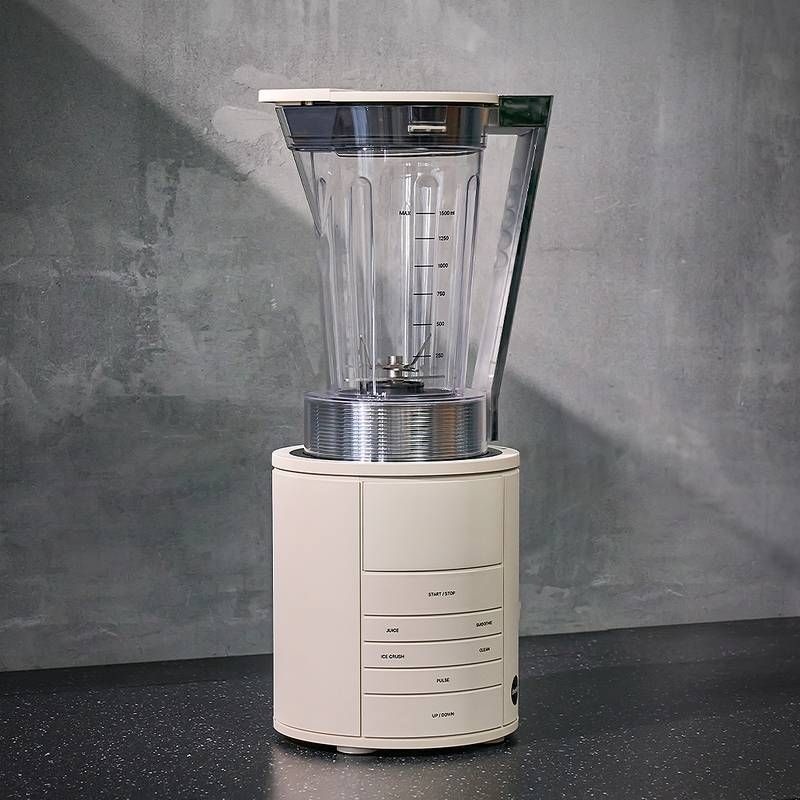 드웰러 드웰러 자이로스핀 블랜더 믹서기 상하무빙 분쇄기 블렌더