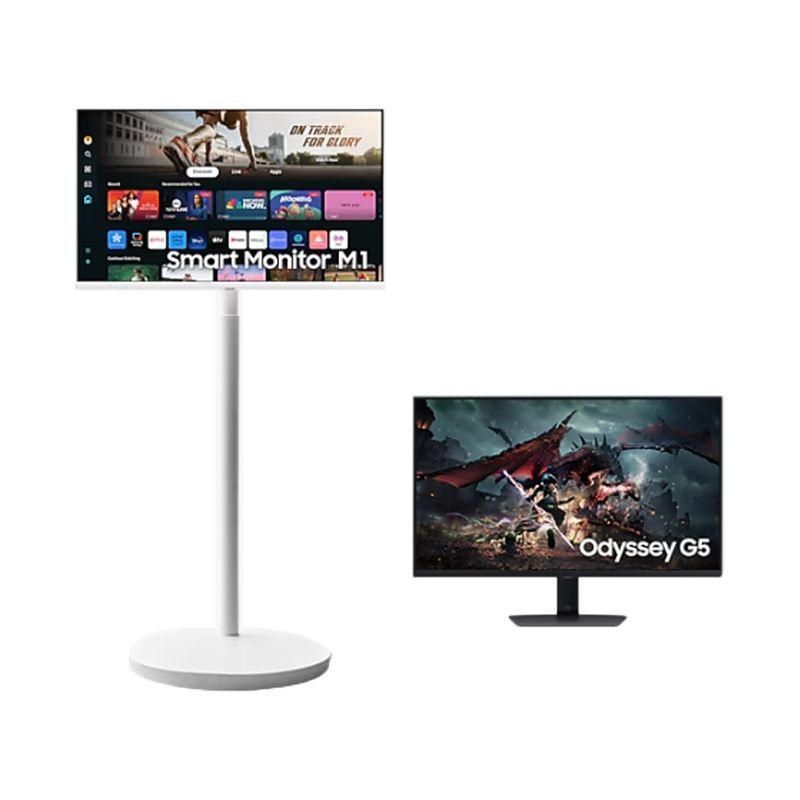 삼성전자 삼성전자 삼성 모니터 LS32DG504EM-32 배송무료