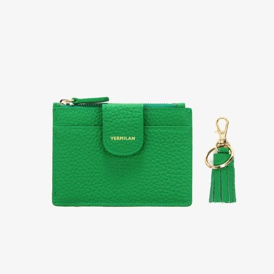 버밀란 베루 여자 카드지갑