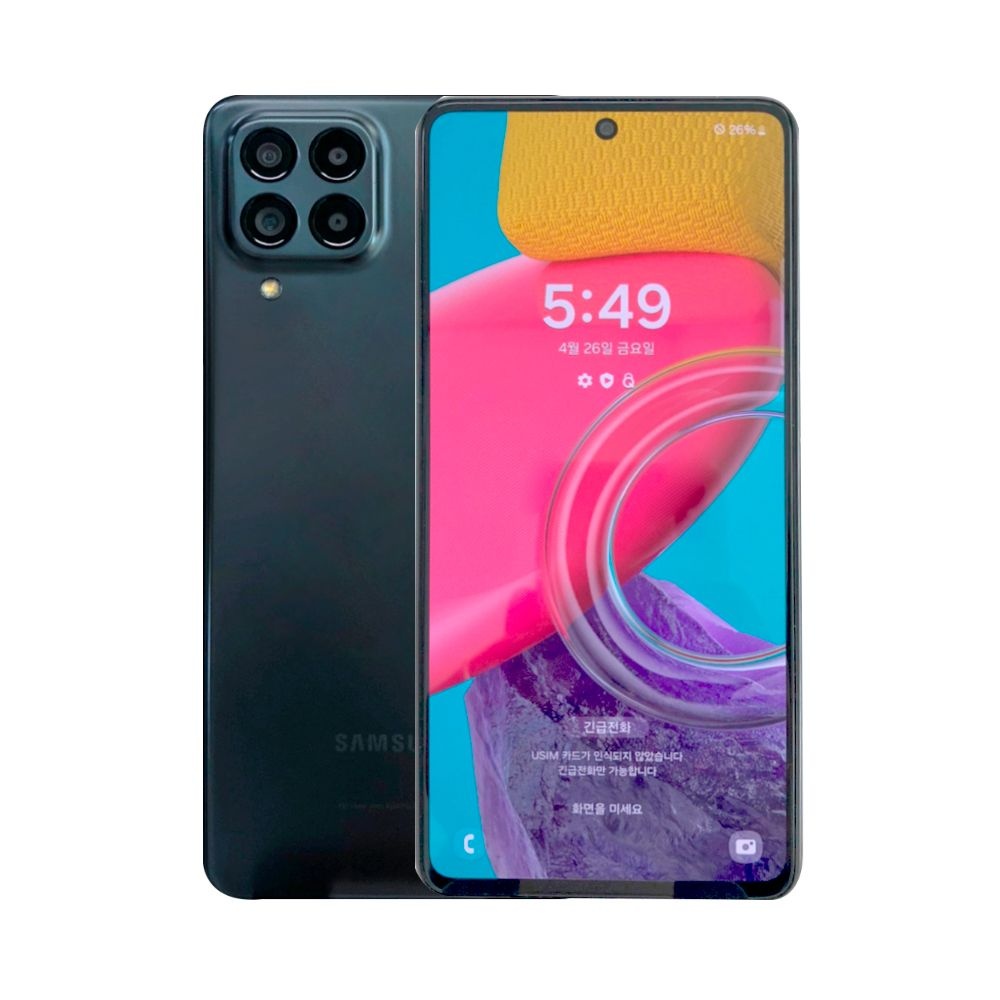 삼성 갤럭시 퀀텀3 중고 중고폰 효도폰 키즈폰 공기계 리퍼폰 SM-M536