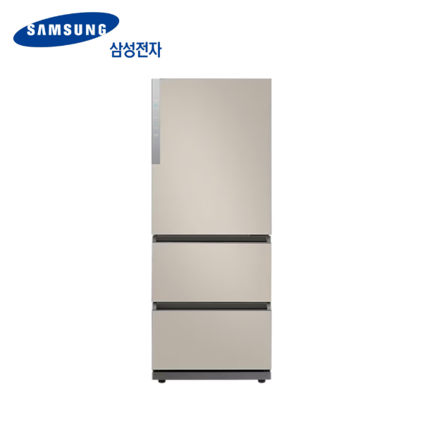 삼성전자 LG헬로비전 인터넷가입 삼성스탠드김치냉장고328L RQ33R7103SL
