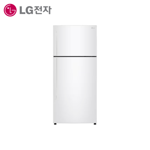 LG전자 LG헬로비전 인터넷가입 LG일반냉장고 480L B472W33
