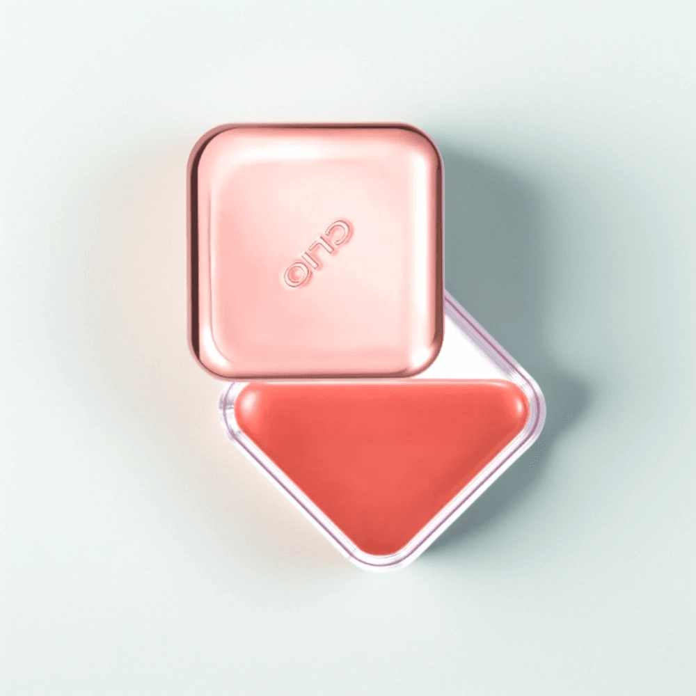 클리오 에센셜 립치크 탭 애프리콧브리즈 7호