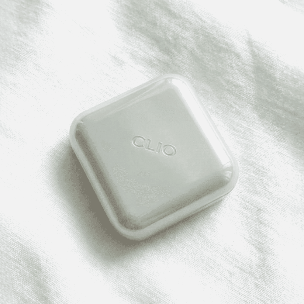 클리오 에센셜 립치크 탭 블러 페탈크림 4호