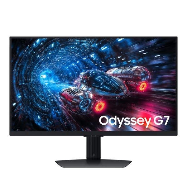 삼성전자 오디세이 G7 LS27FG700