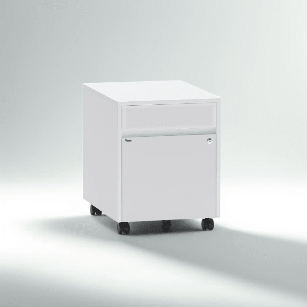 퍼시스 ENABLE 인에이블 2단 이동서랍 FDP0302A